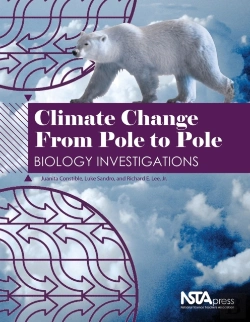 Bertrand.pt - Climate Change From Pole To Pole
