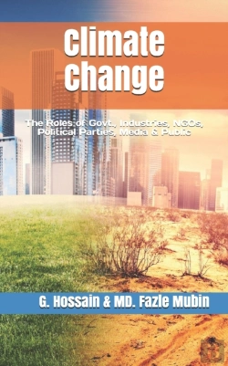 Bertrand.pt - Climate Change