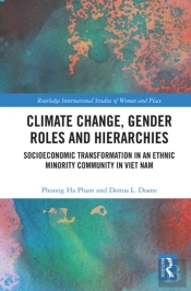 Climate Change, Gender Roles And Hierarchies