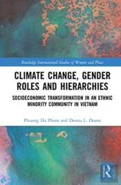 Climate Change, Gender Roles And Hierarchies