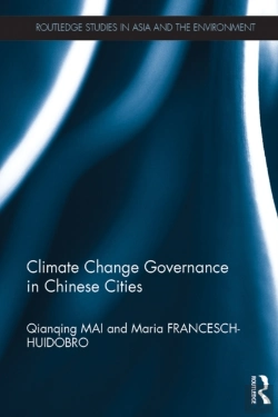 Bertrand.pt - Climate Change Governance In Chinese Cities
