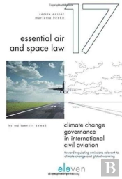 Climate Change Governance In International Civil Aviation