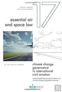Bertrand.pt - Climate Change Governance In International Civil Aviation