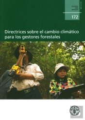 Climate Change Guidelines For Forest Managers