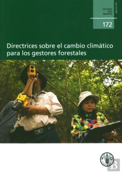 Bertrand.pt - Climate Change Guidelines For Forest Managers