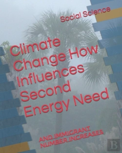 Bertrand.pt - Climate Change How  Influences Second Energy Need