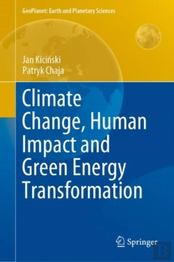 Bertrand.pt - Climate Change, Human Impact And Green Energy Transformation