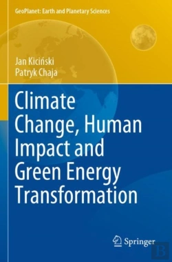 Bertrand.pt - Climate Change, Human Impact And Green Energy Transformation