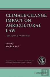 Climate Change Impact On Agricultural Law