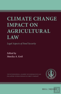 Bertrand.pt - Climate Change Impact On Agricultural Law