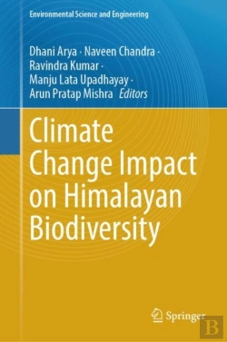 Bertrand.pt - Climate Change Impact On Himalayan Biodiversity