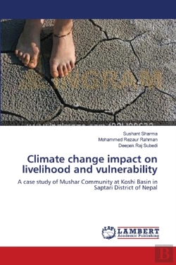 Bertrand.pt - Climate Change Impact On Livelihood And Vulnerability