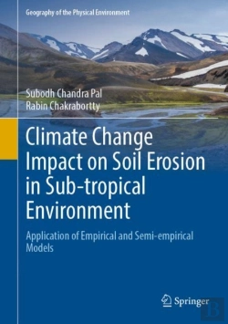 Bertrand.pt - Climate Change Impact On Soil Erosion In Sub-Tropical Environment
