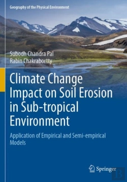 Bertrand.pt - Climate Change Impact On Soil Erosion In Sub-Tropical Environment