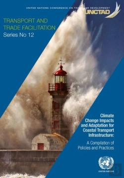 Bertrand.pt - Climate Change Impacts And Adaptation For Coastal Transport Infrastructure