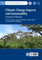 Climate Change Impacts And Sustainability