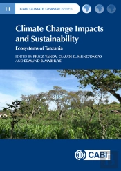Climate Change Impacts And Sustainability