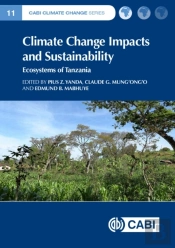 Climate Change Impacts And Sustainability