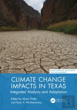 Climate Change Impacts In Texas