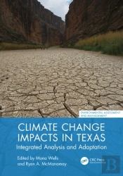 Climate Change Impacts In Texas