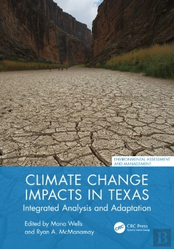 Bertrand.pt - Climate Change Impacts In Texas