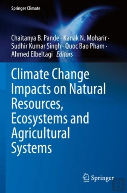 Bertrand.pt - Climate Change Impacts On Natural Resources, Ecosystems And Agricultural Systems