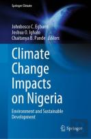 Climate Change Impacts On Nigeria