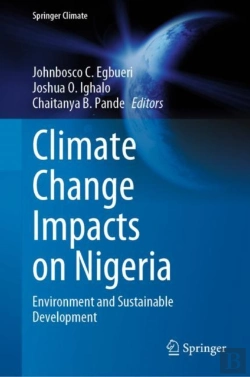 Bertrand.pt - Climate Change Impacts On Nigeria