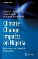 Climate Change Impacts On Nigeria