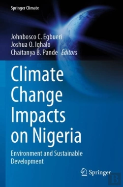 Bertrand.pt - Climate Change Impacts On Nigeria