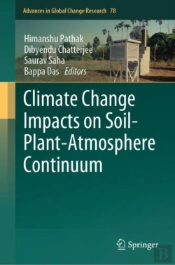 Bertrand.pt - Climate Change Impacts On Soil-Plant-Atmosphere Continuum