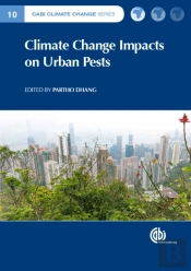 Climate Change Impacts On Urban Pests