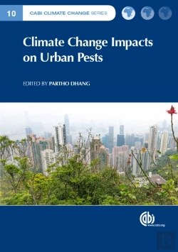 Bertrand.pt - Climate Change Impacts On Urban Pests