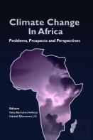 Climate Change In Africa