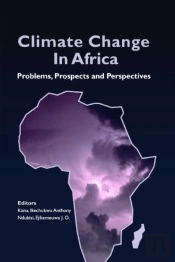 Climate Change In Africa