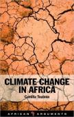 Climate Change In Africa