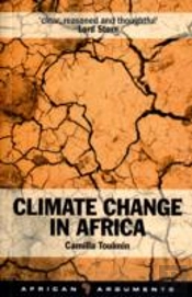 Climate Change In Africa