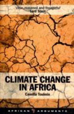 Bertrand.pt - Climate Change In Africa