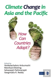 Climate Change In Asia And The Pacific