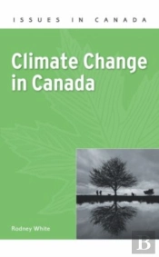 Climate Change In Canada