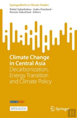 Bertrand.pt - Climate Change In Central Asia