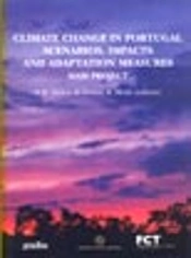 Climate Change in Portugal Scenarios, Impactss and Adaptation Meas
