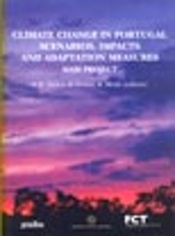 Bertrand.pt - Climate Change in Portugal Scenarios, Impactss and Adaptation Meas