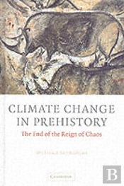 Climate Change In Prehistory