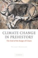 Climate Change In Prehistory