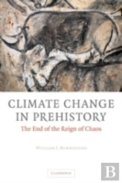 Climate Change In Prehistory