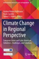 Climate Change In Regional Perspective