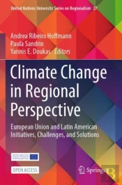 Climate Change In Regional Perspective