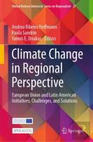 Climate Change In Regional Perspective