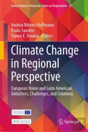 Climate Change In Regional Perspective